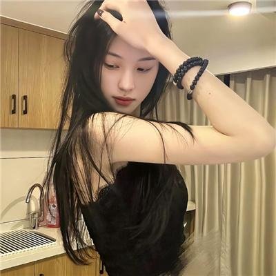 我是女演员